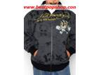Abercrombie & Fitch.ED HARDY T-Shirt HOODIES on sale