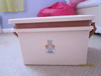 Baby Box For Sale