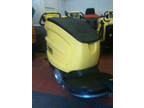 Karcher BDP55/1900W Batt. Floor Polisher Buffer Vacuum