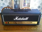 Marshall JCM900 - 100Watt Valve Head (NEW)
