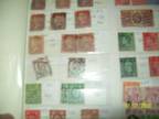 Large Stamp Collection!!