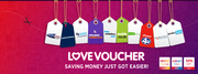 Voucher Codes UK