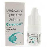 Buy Bimatoprost online from our generic webstore